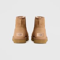 UGG Classic Mini II Boot - Women's - Chestnut
