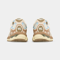 ASICS Gel-NYC - Unisex - Cream Airy Blue