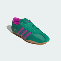 adidas Tokyo  - Dames - Court Green Purple