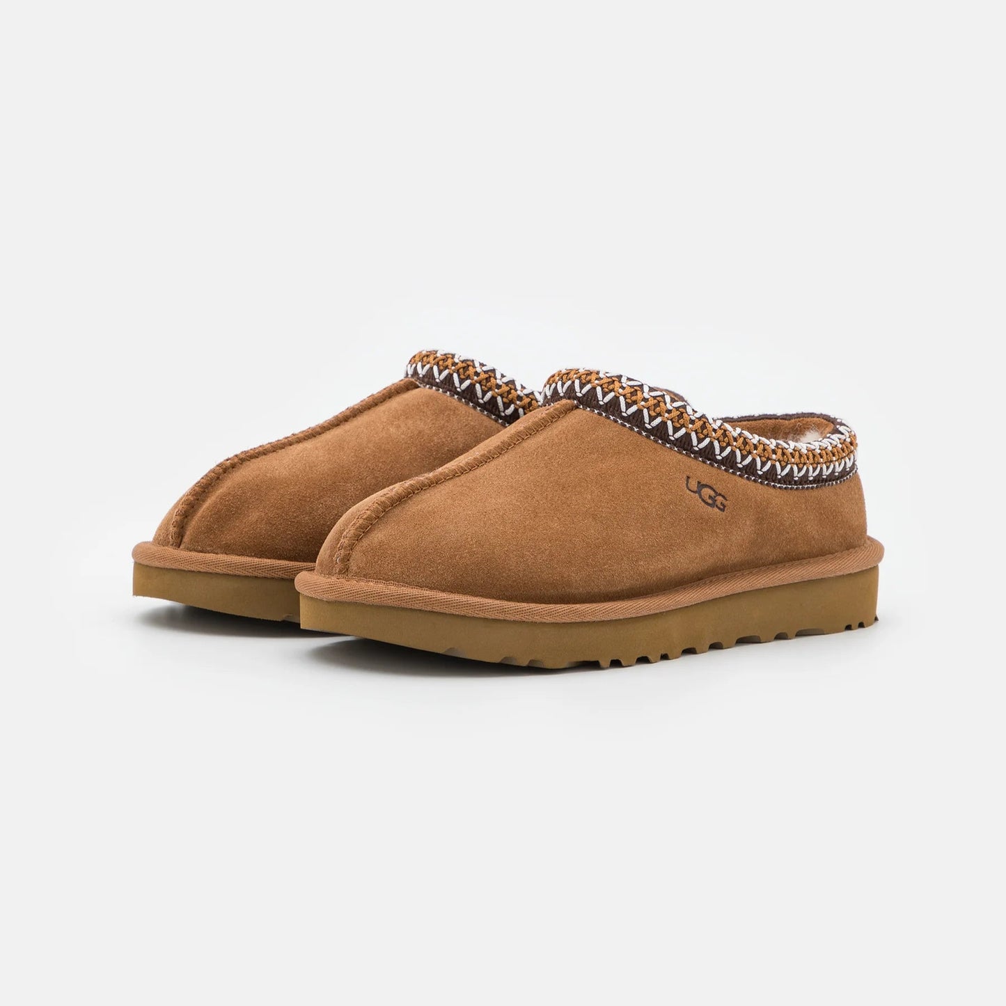 UGG Tasman Slipper - Damen - Chestnut