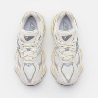 New Balance 9060 - Unisex - Sea Salt White