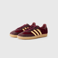adidas Samba OG - Unisex - Shadow Red