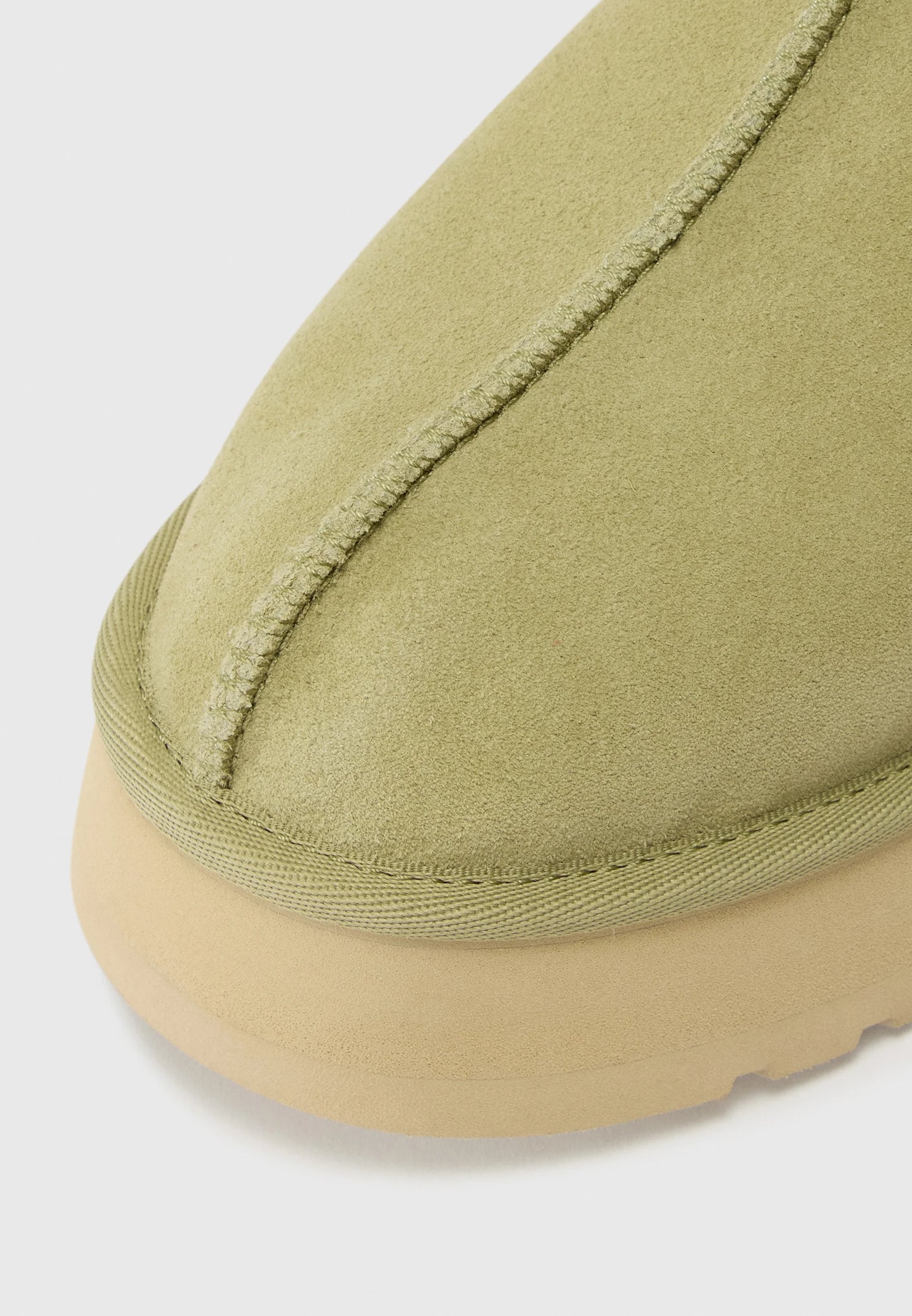 UGG Tazz II - Women's - Muted Brass