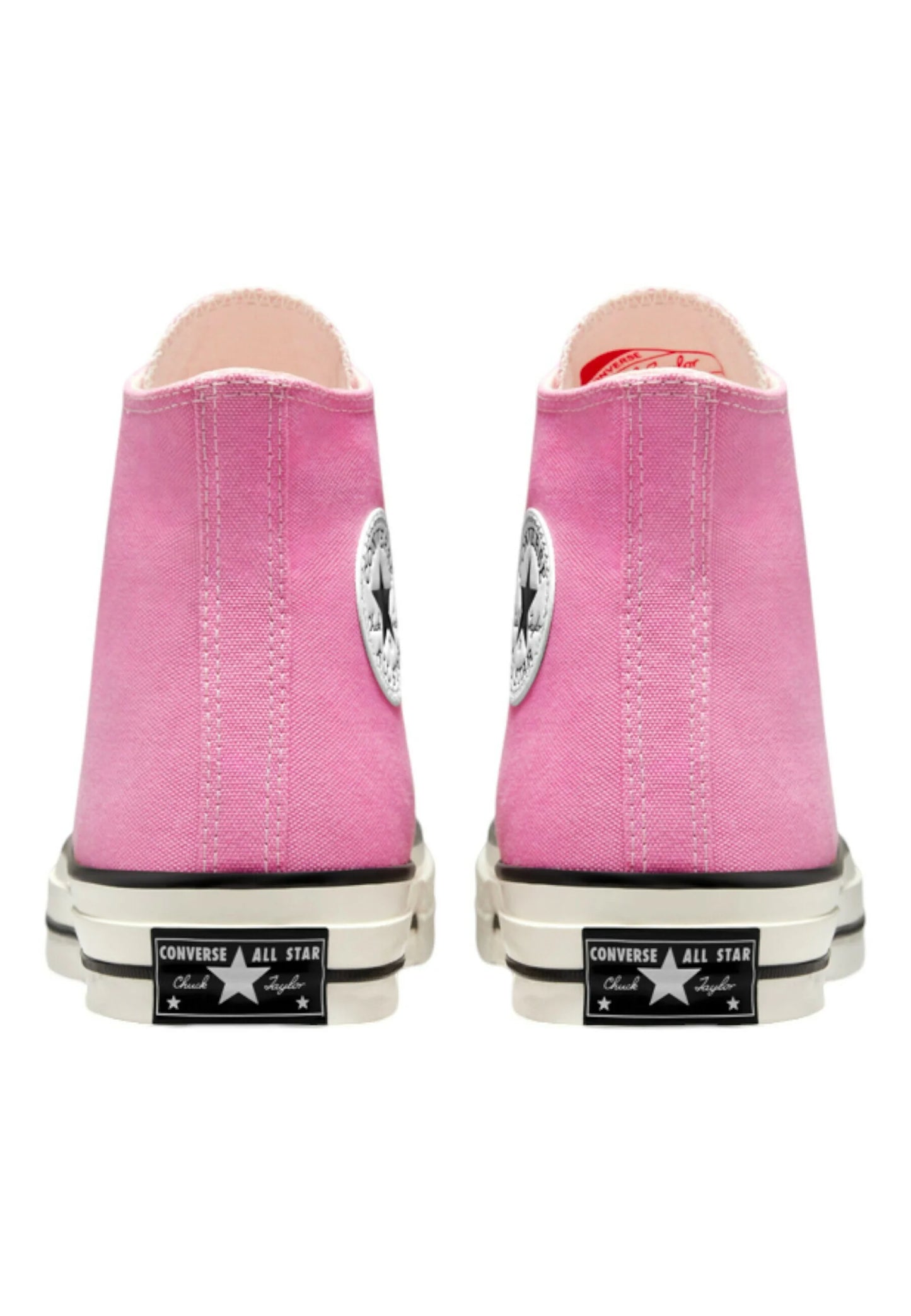 Converse - Chuck 70 High - Unisex - Pink Egret