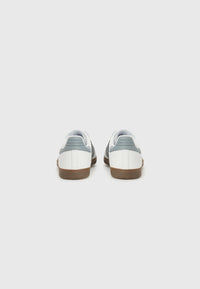 adidas Samba - GS - White Grey Gum