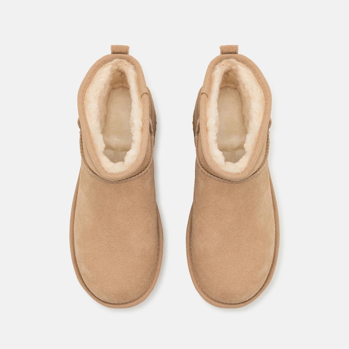 UGG Classic Ultra Mini Platform Boot - Women's - Sand