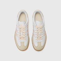 adidas Samba OG - Dames - Wit Wonder Quartz
