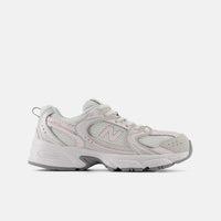 New Balance 530 - GS - Grey Matter Pink Salt