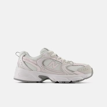New Balance 530 - GS - Grey Matter Pink Salt