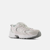 New Balance 530 - GS - Grey Matter Pink Salt