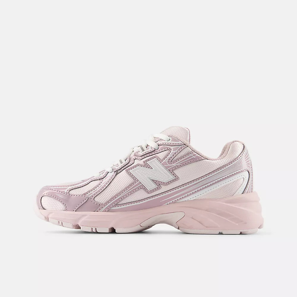New Balance 740 - GS - Pink Salt Stone Pink