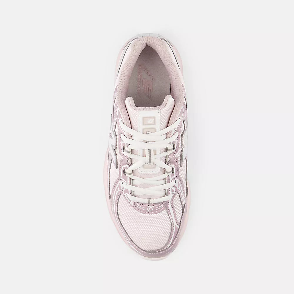 New Balance 740 - GS - Pink Salt Stone Pink