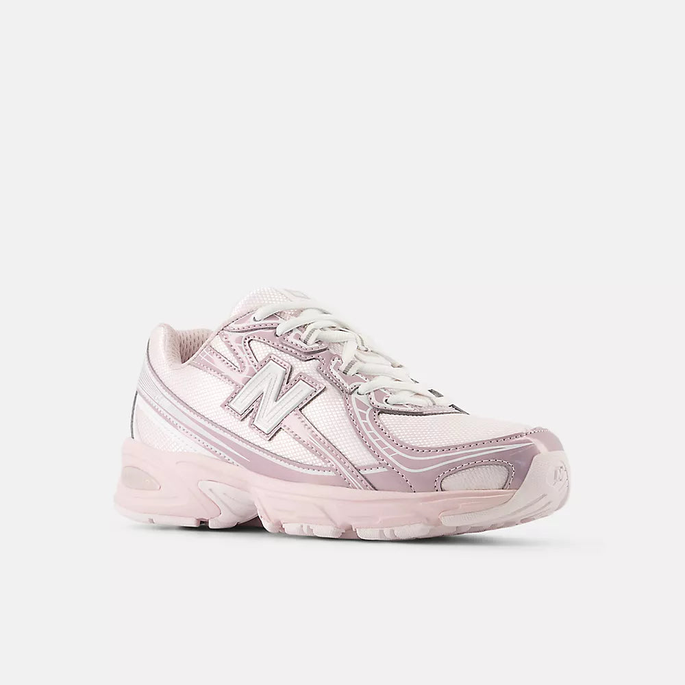 New Balance 740 - GS - Pink Salt Stone Pink