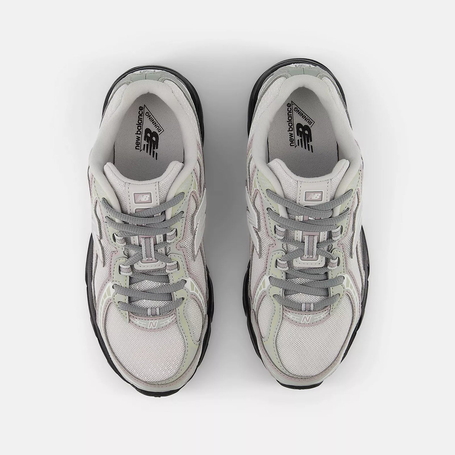 New Balance 740 - GS - Lone Star Grey