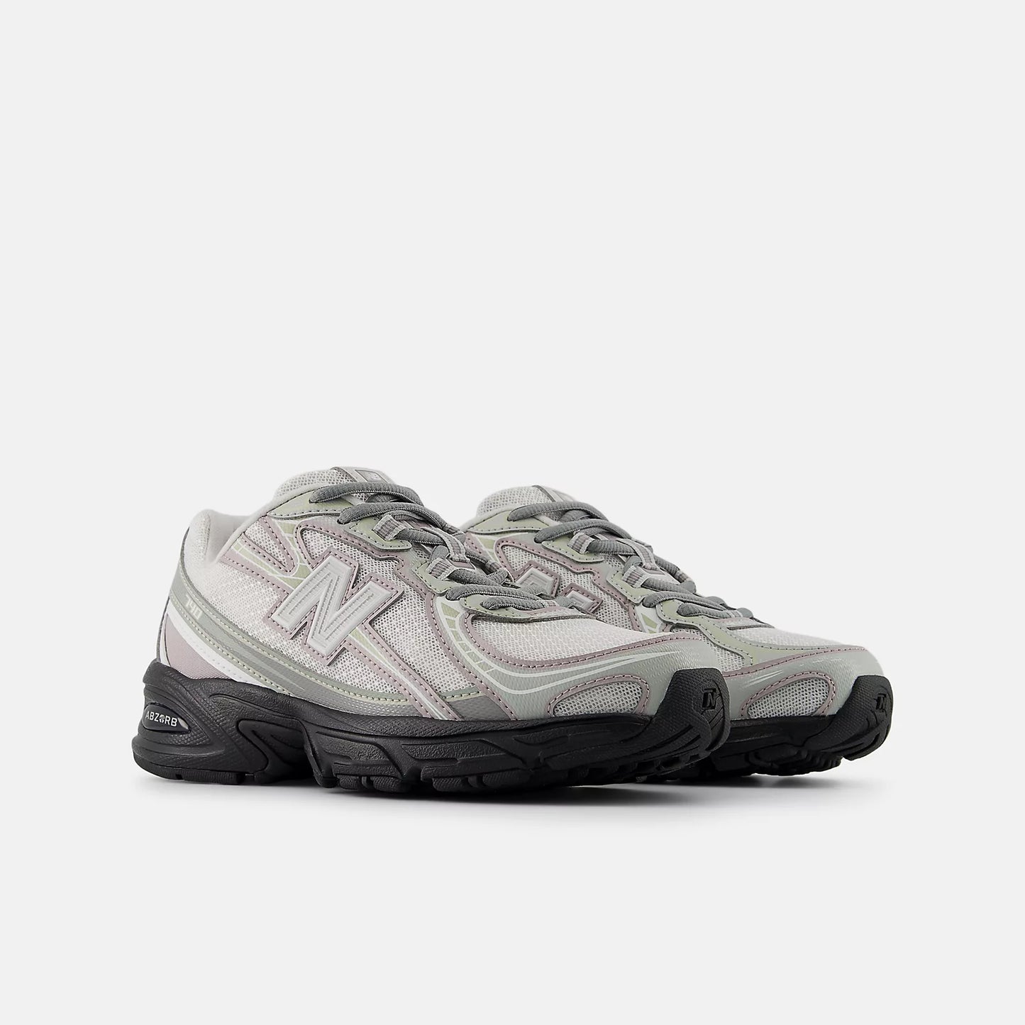 New Balance 740 - GS - Lone Star Grey