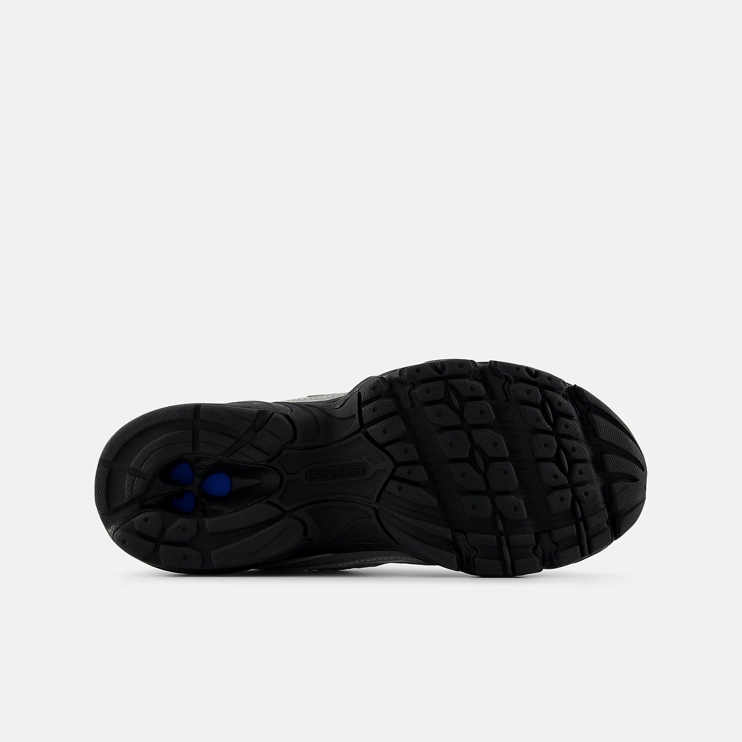 New Balance 740 - GS - Lone Star Grey