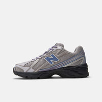 New Balance 740 - GS - Truffle Salt Fairweather Blue