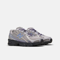 New Balance 740 - GS - Truffle Salt Fairweather Blue
