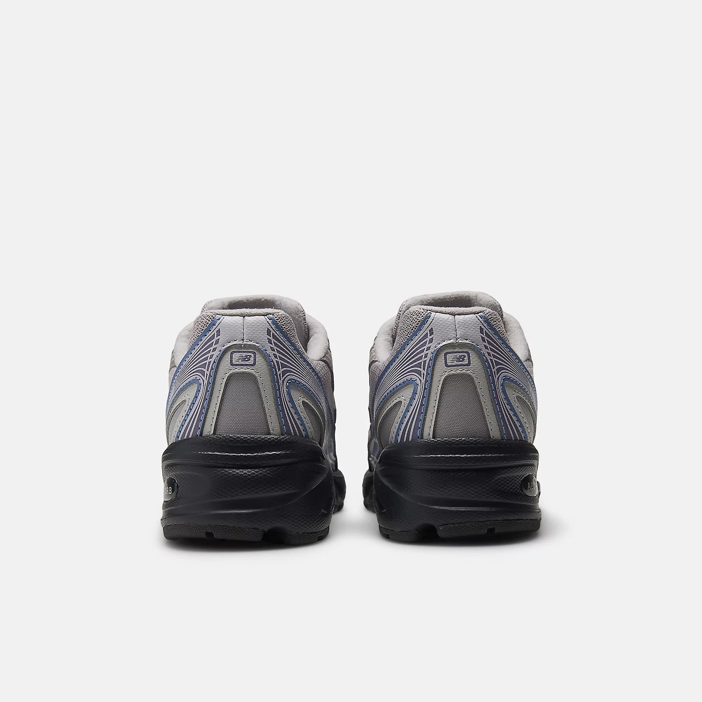 New Balance 740 - GS - Truffle Salt Fairweather Blue