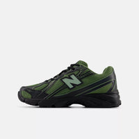 New Balance 740 - GS - Utility Green Phantom