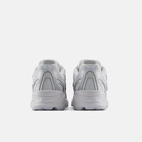 New Balance 740 - GS - Silver Metallic Signal Pink
