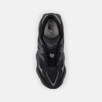 New Balance 9060 - GS - Black Castlerock