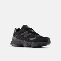 New Balance 9060 - GS - Black Castlerock