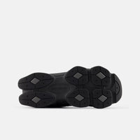 New Balance 9060 - GS - Black Castlerock