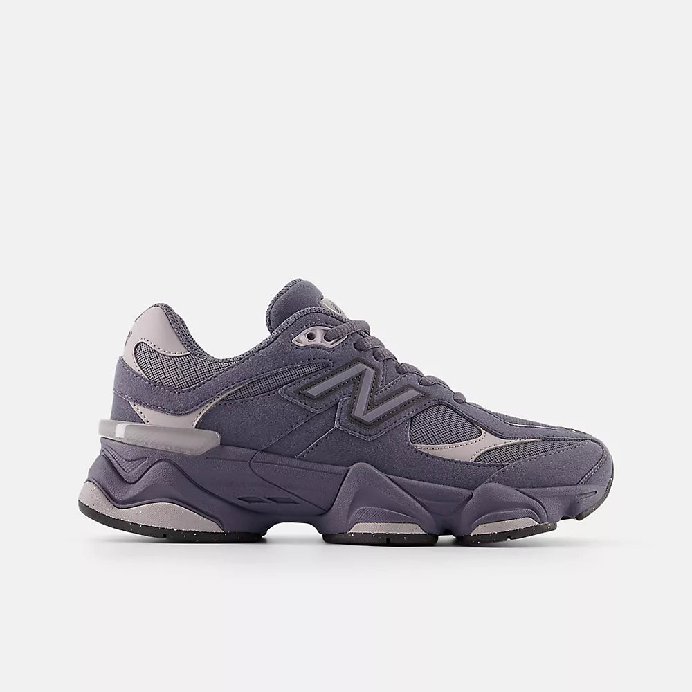New Balance 9060 - GS - Neptune Grey Truffle Salt