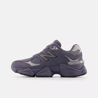New Balance 9060 - GS - Neptune Grey Truffle Salt