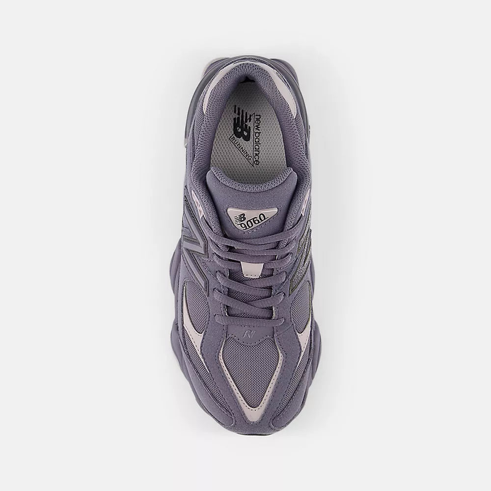 New Balance 9060 - GS - Neptune Grey Truffle Salt
