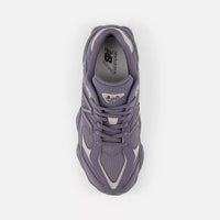 New Balance 9060 - GS - Neptune Grey Truffle Salt
