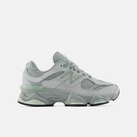 New Balance 9060 - GS - Bayberry Lone Star Grey