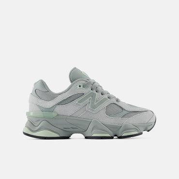 New Balance 9060 - GS - Bayberry Lone Star Grey