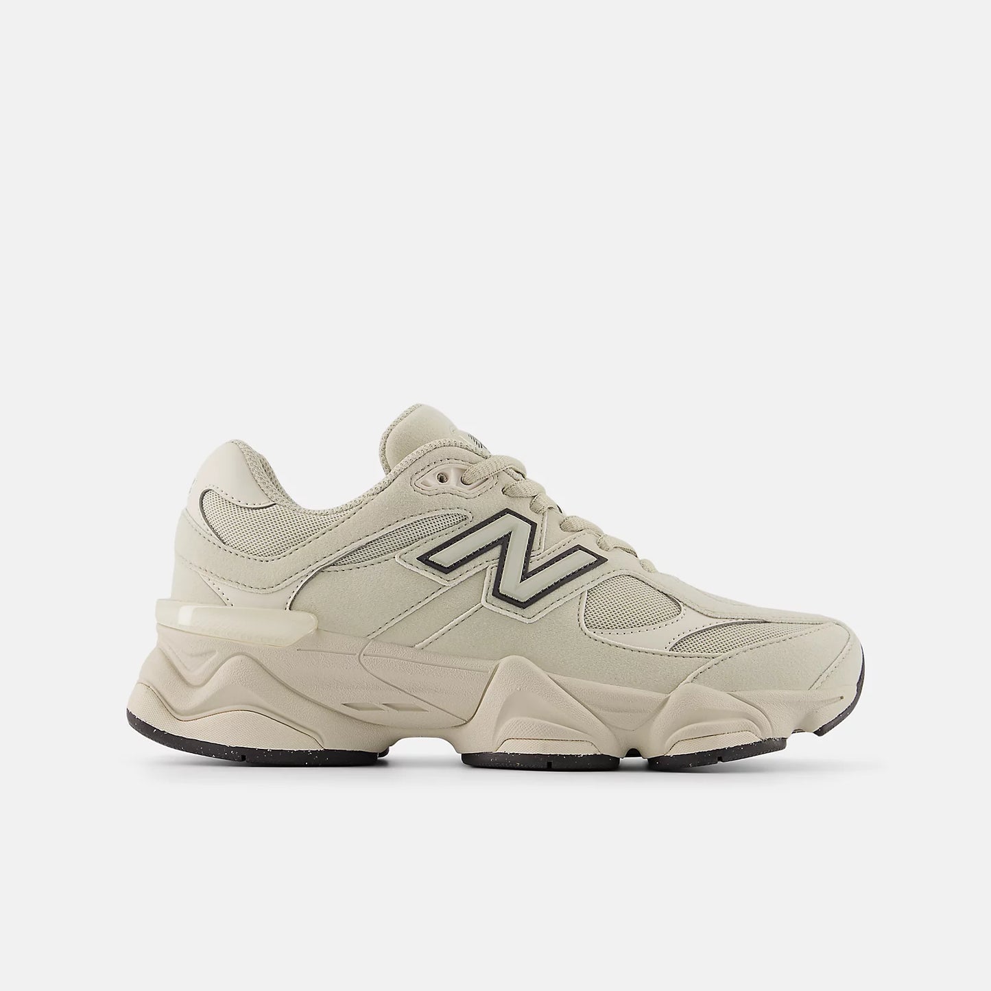 New Balance 9060 - GS - Shipyard Linen