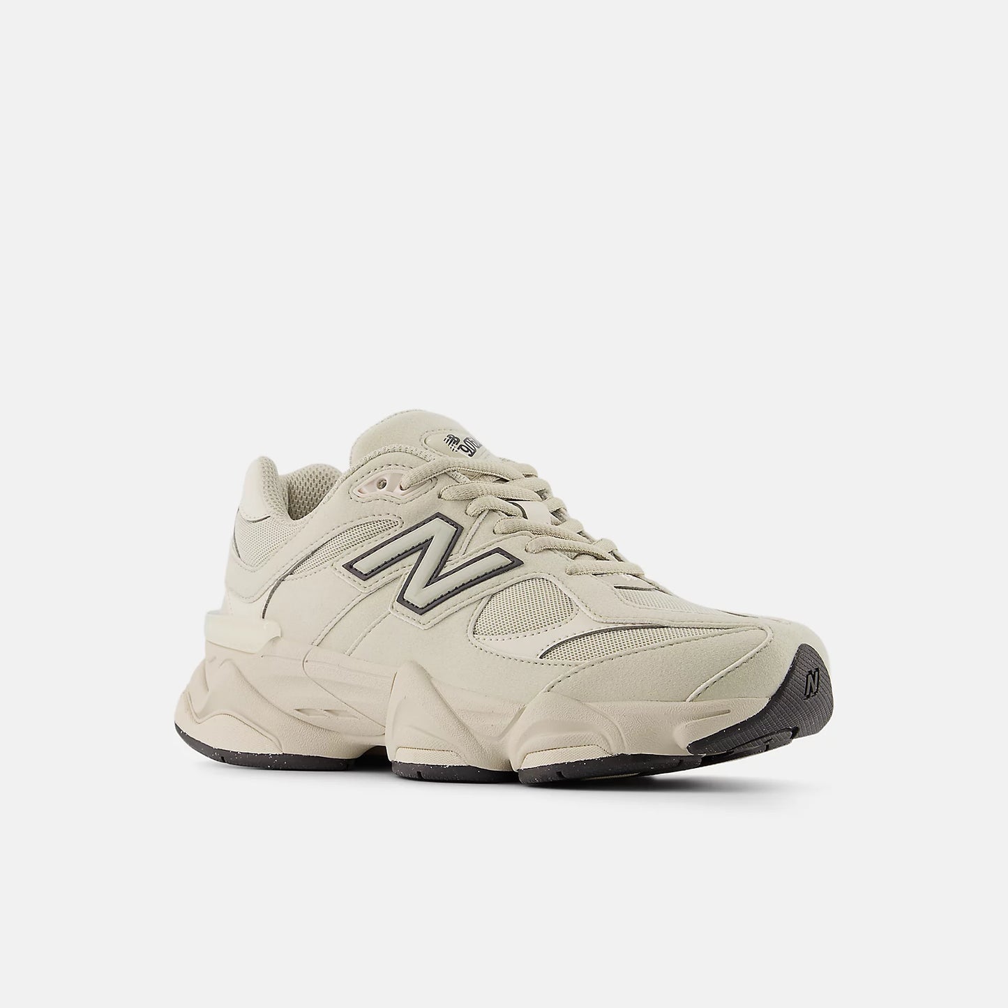 New Balance 9060 - GS - Shipyard Linen