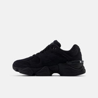 New Balance 9060 - GS - Black Phantom