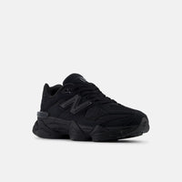 New Balance 9060 - GS - Black Phantom