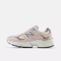 New Balance 9060 - GS - Pink White