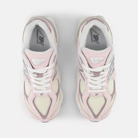 New Balance 9060 - GS - Pink White