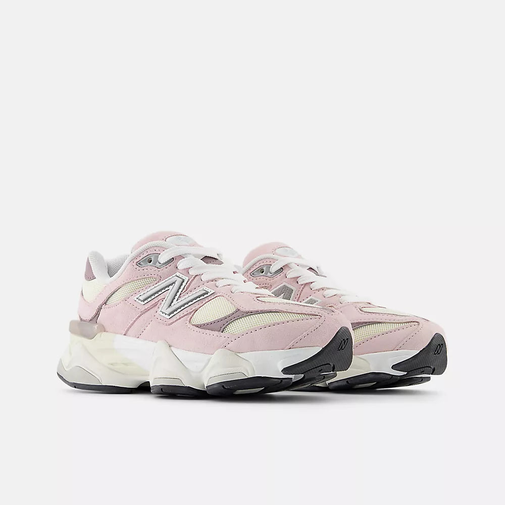 New Balance 9060 - GS - Pink White
