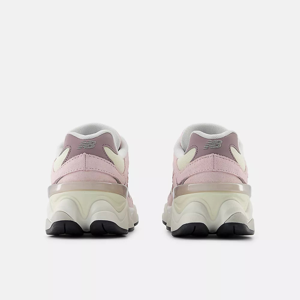 New Balance 9060 - GS - Pink White