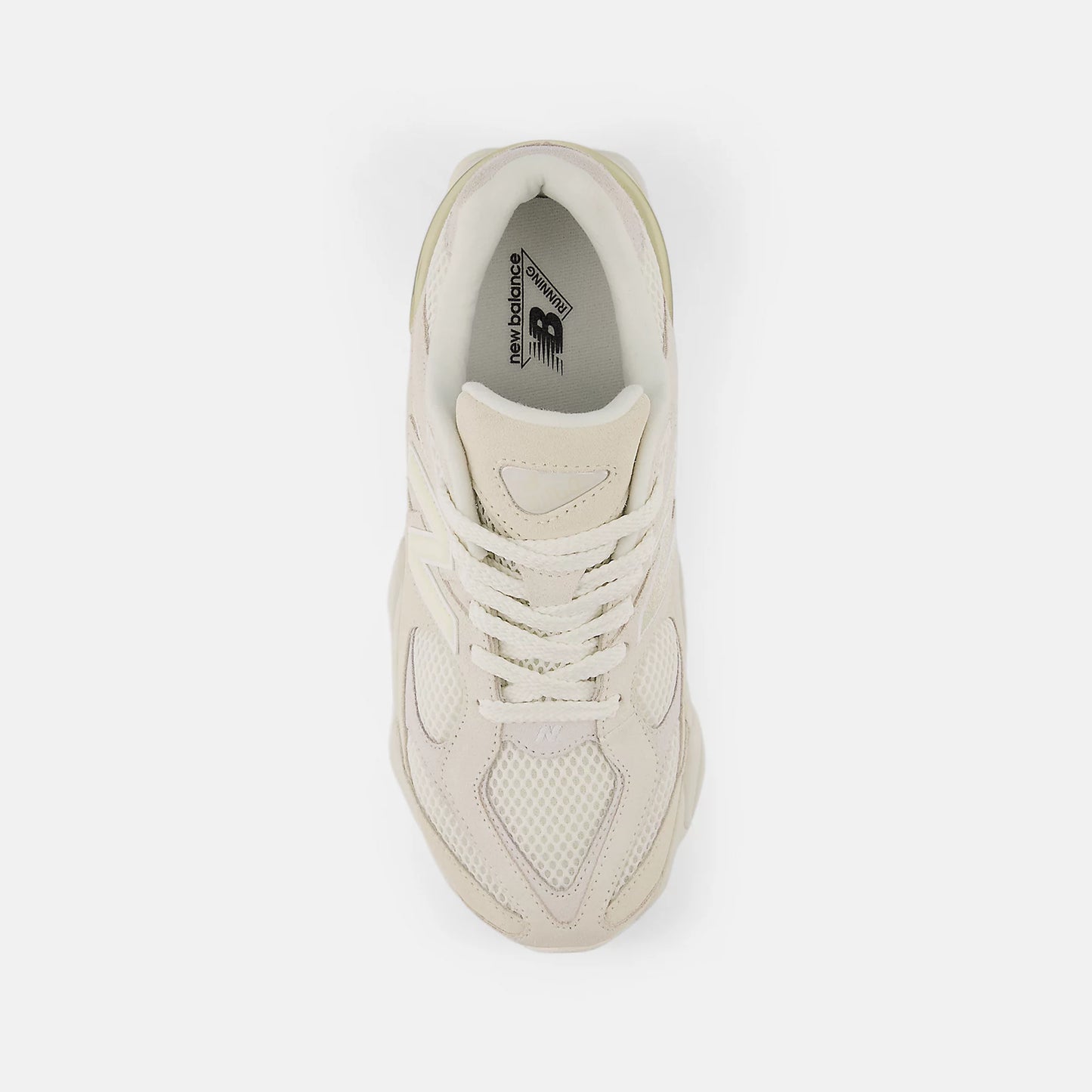 New Balance 9060 - GS - Angora Sea Salt