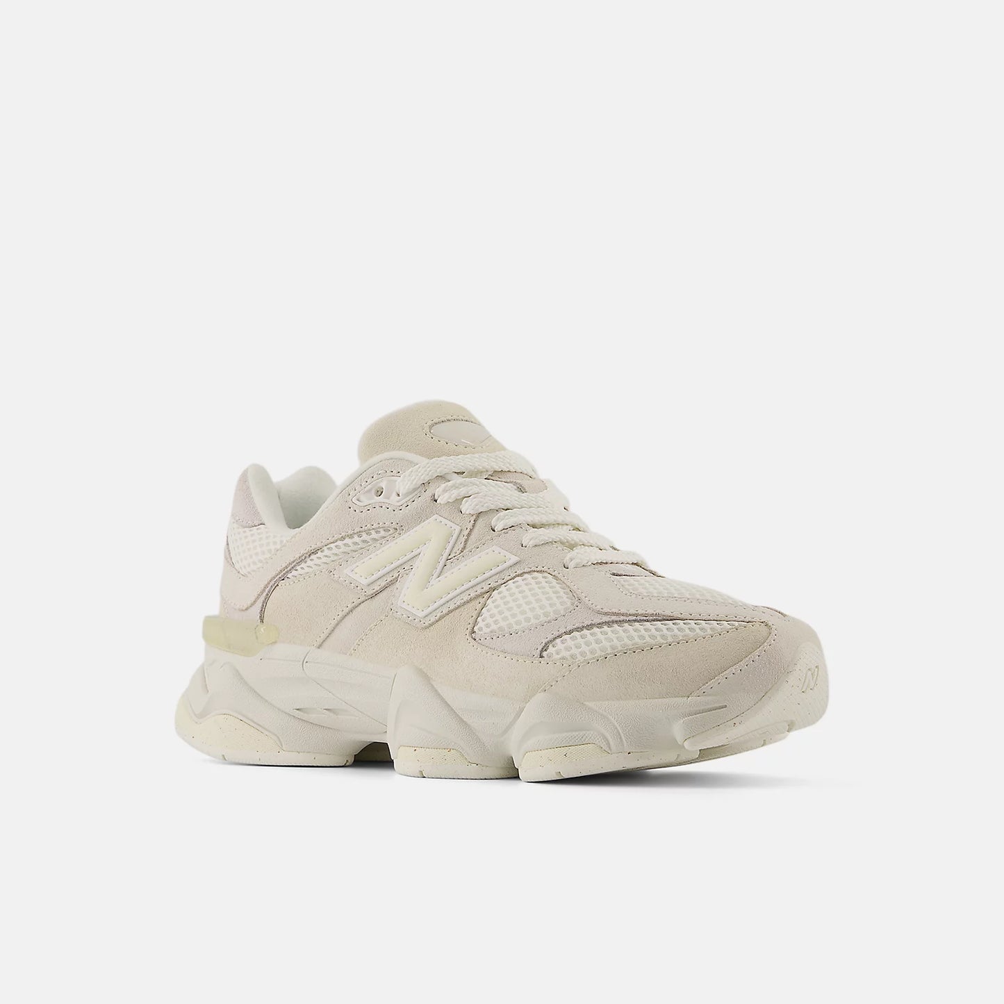 New Balance 9060 - GS - Angora Sea Salt