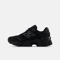 New Balance 9060 - GS - Black Cement