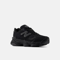 New Balance 9060 - GS - Black Cement