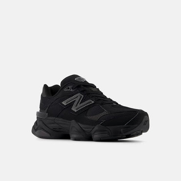 New Balance 9060 - GS - Black Cement