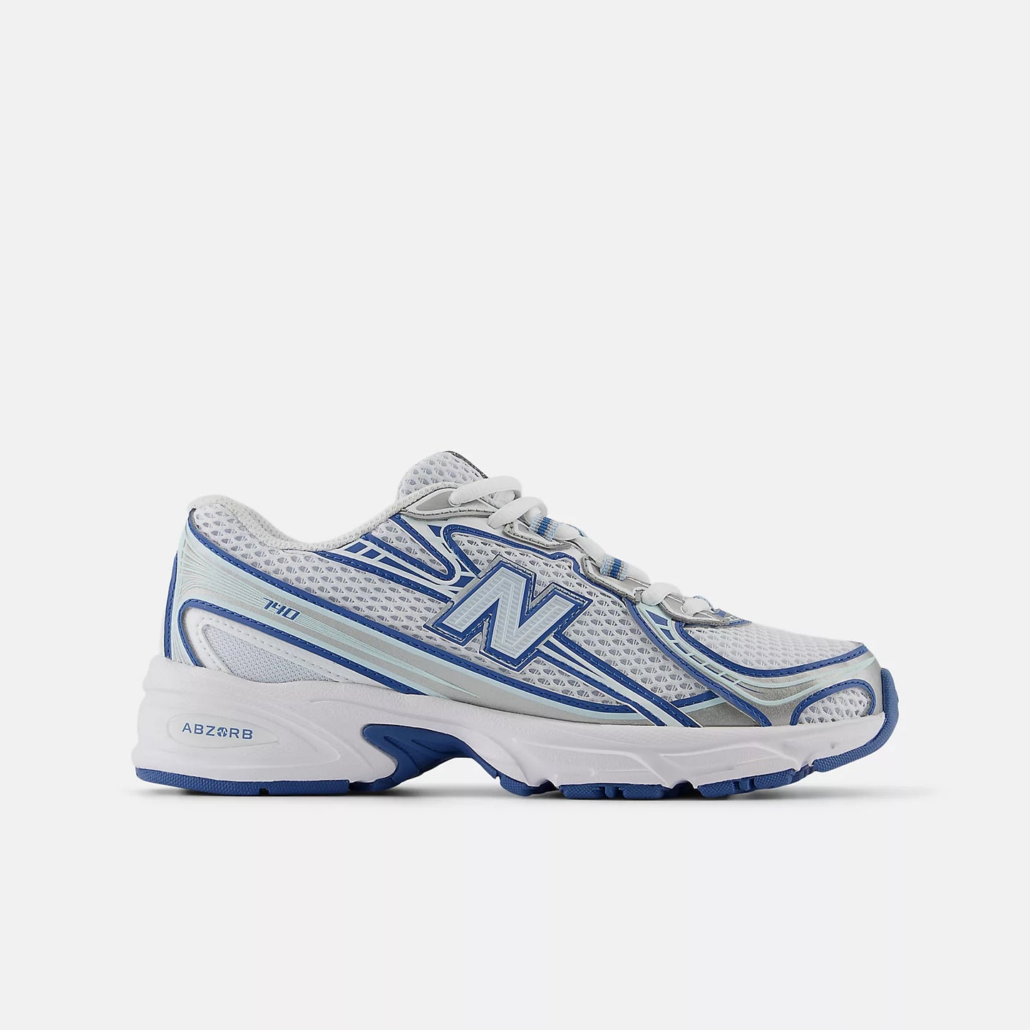 New Balance 740 - GS - Ice Blue