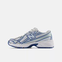 New Balance 740 - GS - Ice Blue