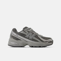 New Balance 740 - GS - Harbor Grey Silver-Coloured Metallic
